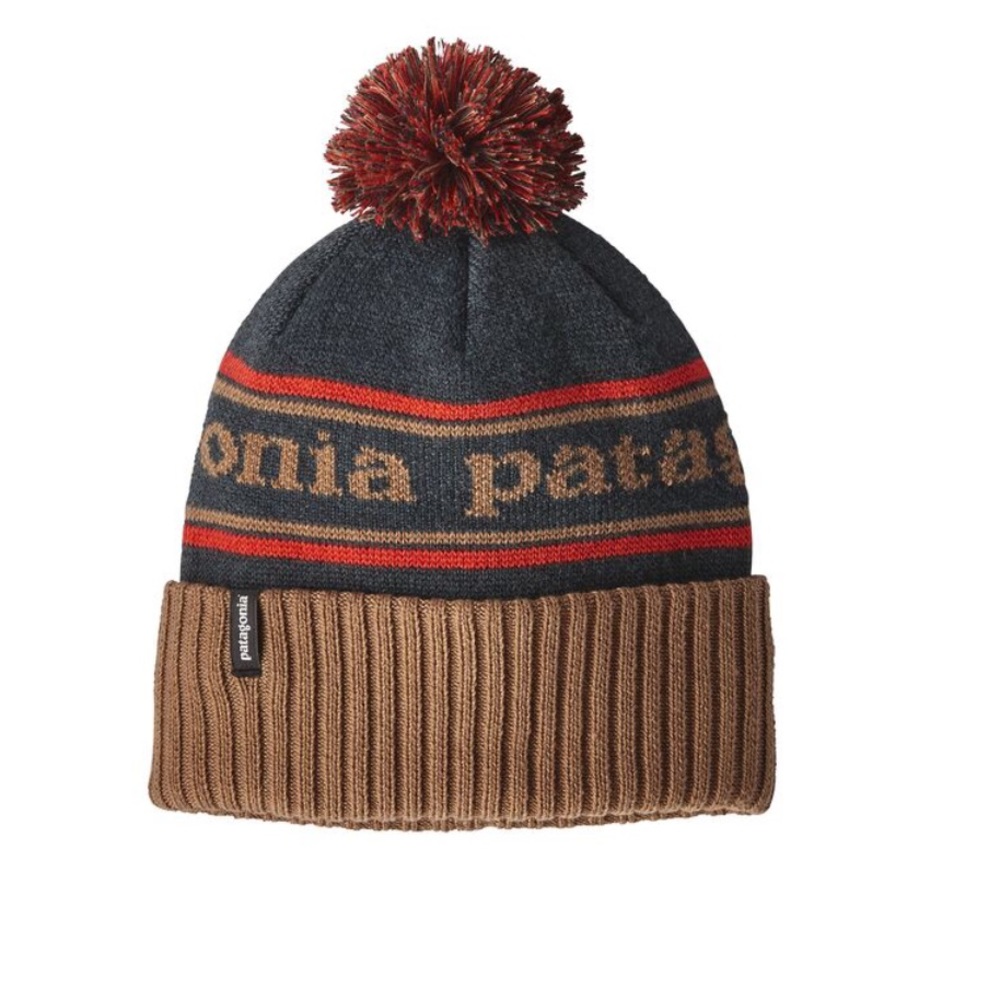 Patagonia Beanie